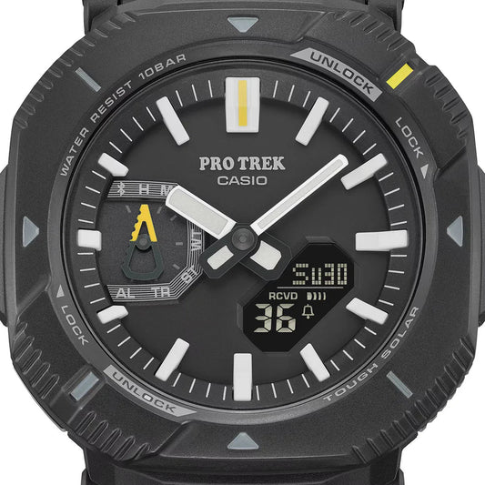 Casio PRJ-B001B-1DR Watch